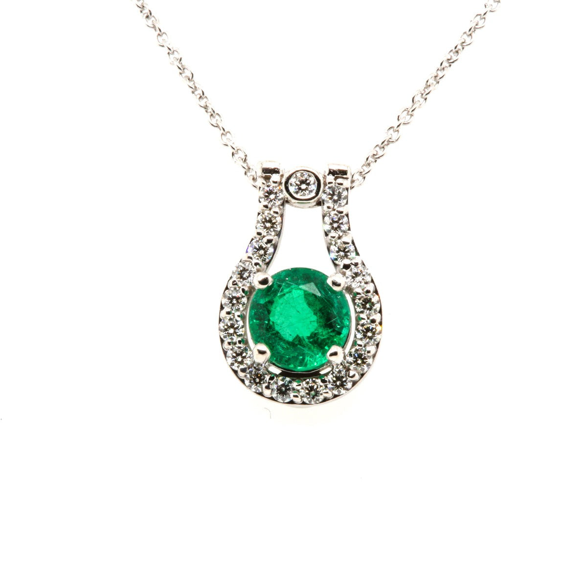 Emerald jewelry deals repair